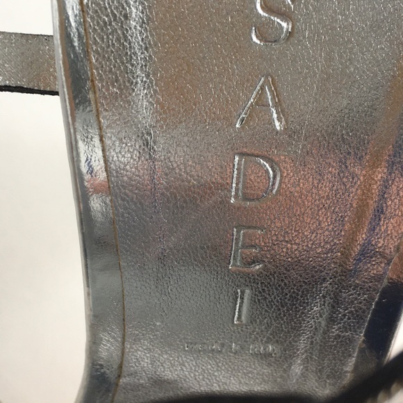 CASADEI SANDALS - Picture 15 of 16